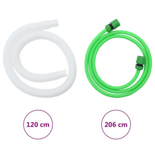 Water Tank with Tap Foldable 380 L PVC - Image 10