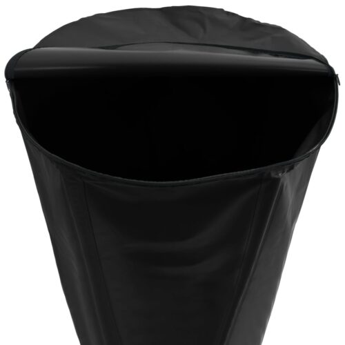 Water Tank with Tap Foldable 750 L PVC - Image 4