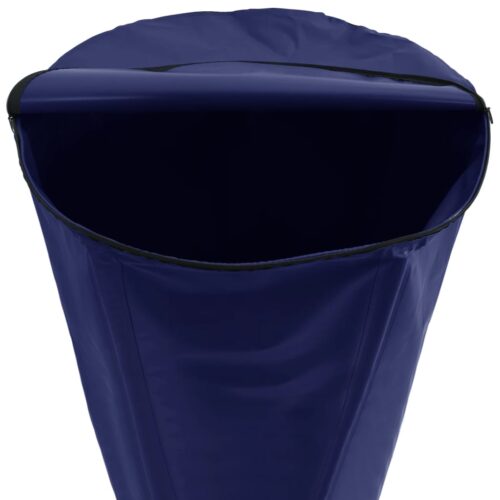 Water Tank with Tap Foldable 1250L PVC - Image 4