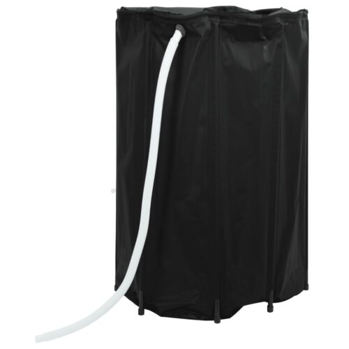 Water Tank with Tap Foldable 1000 L PVC - Image 3