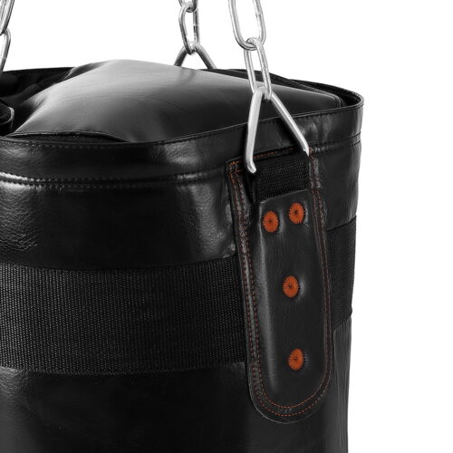 Everfit Hanging Boxing Punching Bag Home Gym Training - Image 4