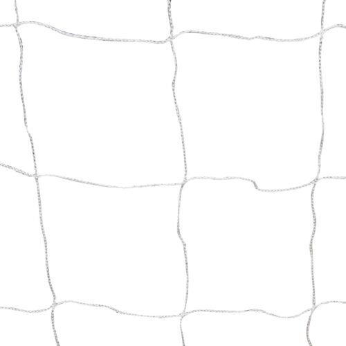 Soccer Goal Post Net Set Steel 240 x 90 x 150cm High-quality - Image 4