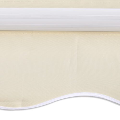 Awning Frame 4x3m Automatic Roll-back Aluminium - Image 5