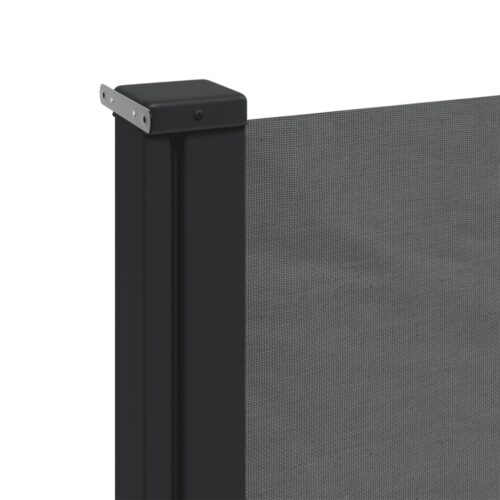 Retractable Side Awning Anthracite 140x300cm - Image 7