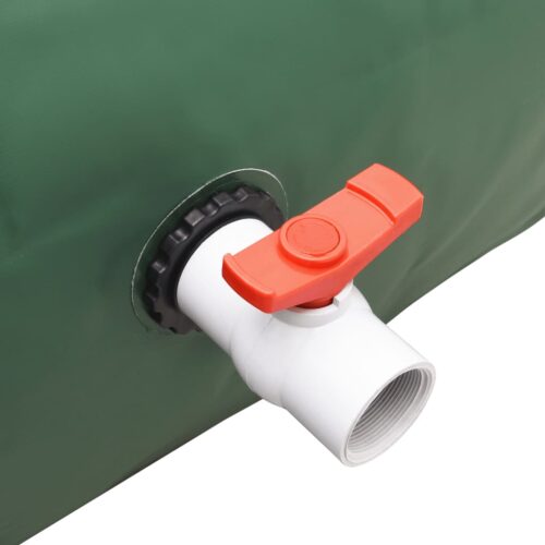 Water Tank with Tap Foldable 5000L PVC - Image 7