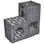 Willow Cat Tree Pet House