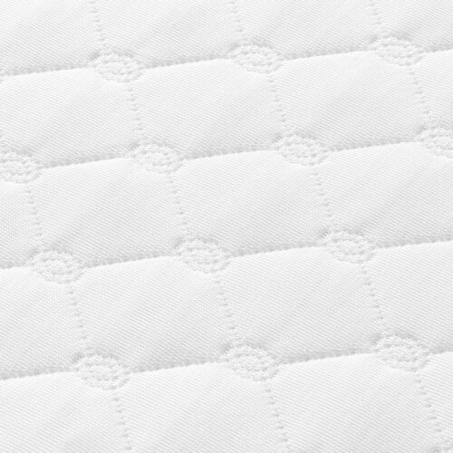 Giselle Baby Cot Mattress Spring Foam - Image 4