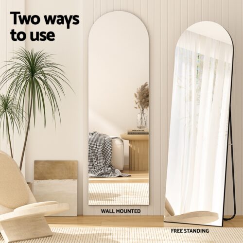 Embellir Full-Length Floor Wall Mirrors - Image 6