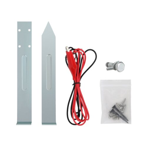 Giantz 18km Electric Fence Energiser 1.56J - Image 5