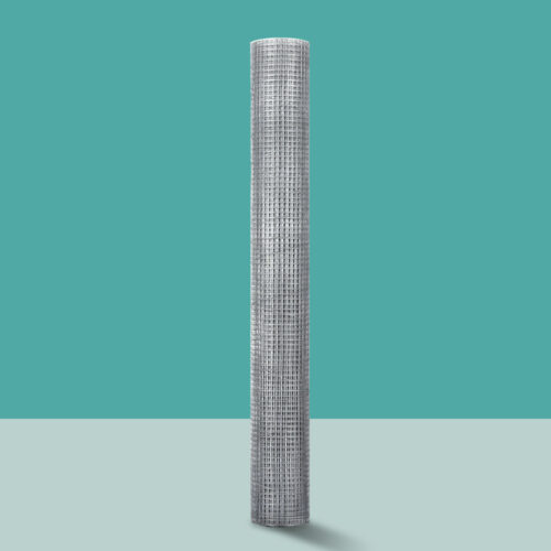 i.Pet Poultry Chicken Fence Pet Netting Wire Mesh Roll Duck Goose Coop 15Mx120CM - Image 5