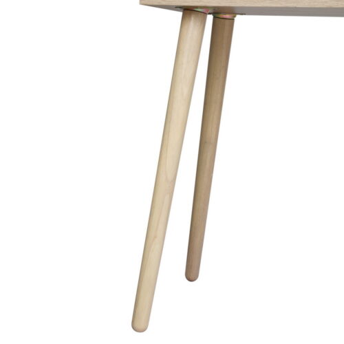 Artiss Dressing Table Set Rattan Frances - Image 6