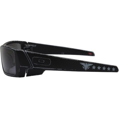 Ex Display Oakley OO 9014-B960 Gascan Distressed Prizm Polarized Mens Sunglasses - Image 3