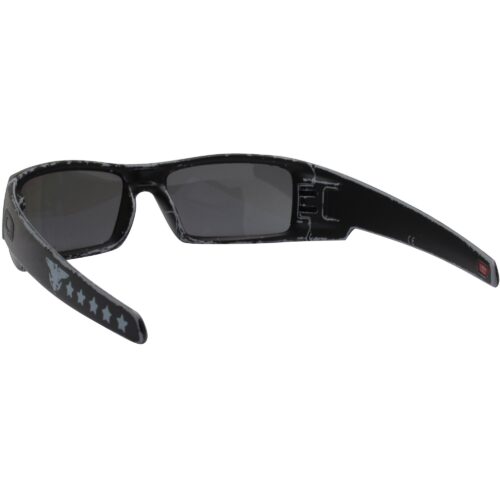 Ex Display Oakley OO 9014-B960 Gascan Distressed Prizm Polarized Mens Sunglasses - Image 4