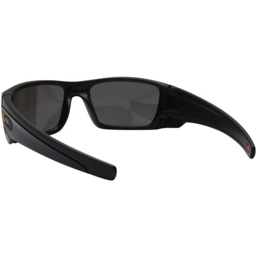 Oakley OO 9096-K860 Fuel Cell Matte Black Iridium Polarized Lens Mens Sunglasses - Image 4