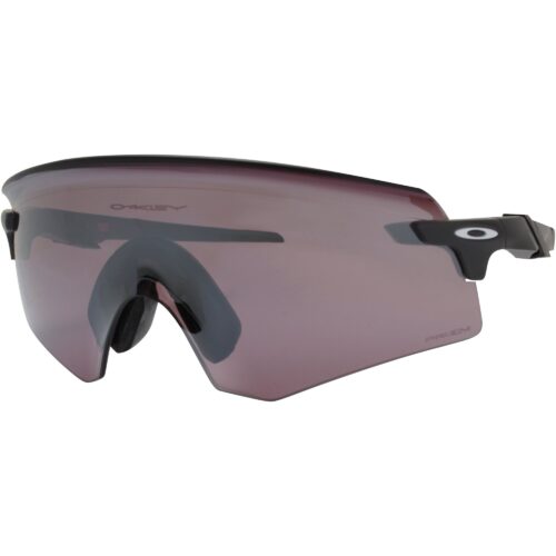 Oakley OO 9472F-1139 Encoder Matte Carbon Prizm Road Black Mens Sport Sunglasses - Image 2