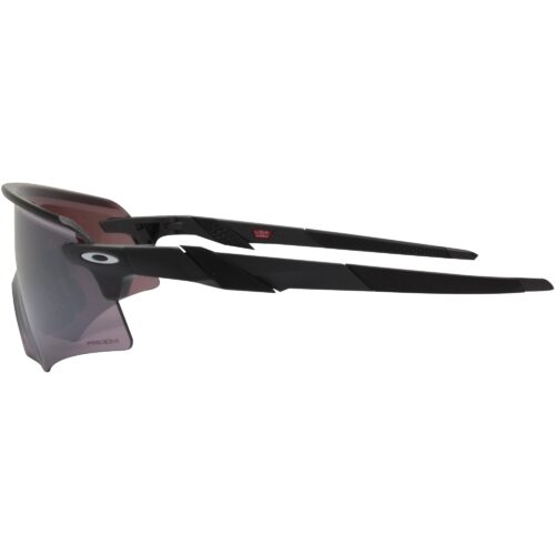 Oakley OO 9472F-1139 Encoder Matte Carbon Prizm Road Black Mens Sport Sunglasses - Image 3