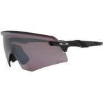 Oakley OO 9472F-1139 Encoder Matte Carbon Prizm Road Black Mens Sport Sunglasses