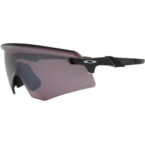 Oakley OO 9472F-1139 Encoder Matte Carbon Prizm Road Black Mens Sport Sunglasses