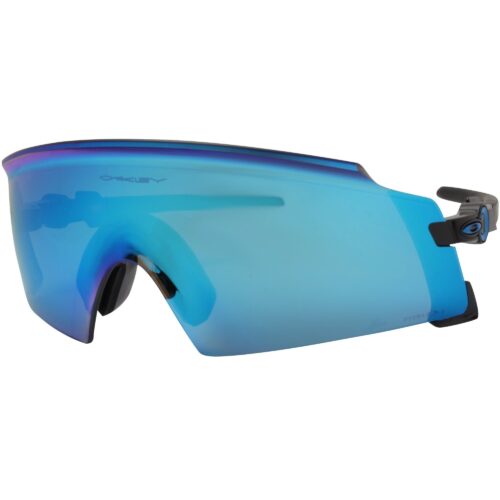 Oakley OO 9475-0349 Kato X Black Prizm Sapphire Mens Shield Sports Sunglasses - Image 2