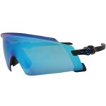 Oakley OO 9475-0349 Kato X Black Prizm Sapphire Mens Shield Sports Sunglasses