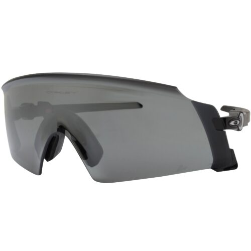 Oakley OO 9475-0149 Kato X Polished Black Prizm Lens Shield Sports Sunglasses - Image 2