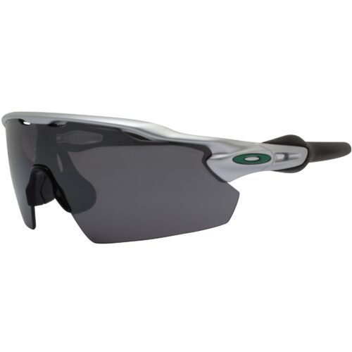 Oakley OO 9211-2338 Radar EV Pitch X-Silver Masters Golf Polarized Sunglasses - Image 6