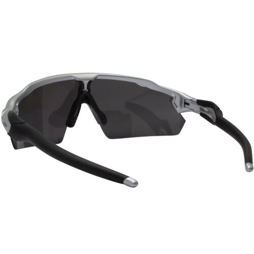 Oakley OO 9211-2338 Radar EV Pitch X-Silver Masters Golf Polarized Sunglasses - Image 9