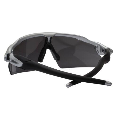 Oakley OO 9211-2338 Radar EV Pitch X-Silver Masters Golf Polarized Sunglasses - Image 10