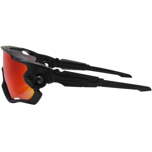 Oakley OO 9290-7531 Jawbreaker Black Prizm Road Photochromic Sports Sunglasses - Image 3