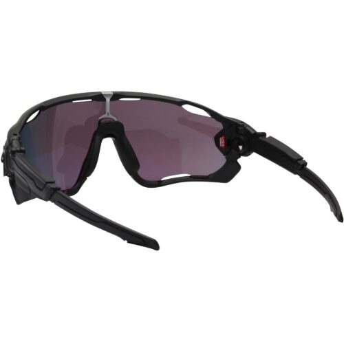 Oakley OO 9290-7531 Jawbreaker Black Prizm Road Photochromic Sports Sunglasses - Image 4