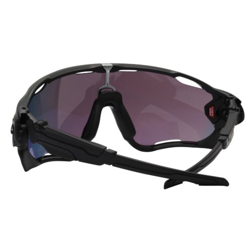 Oakley OO 9290-7531 Jawbreaker Black Prizm Road Photochromic Sports Sunglasses - Image 5