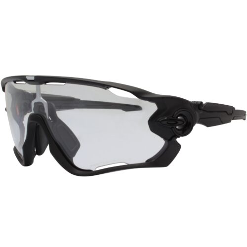 Oakley OO 9290-7531 Jawbreaker Black Prizm Road Photochromic Sports Sunglasses - Image 6