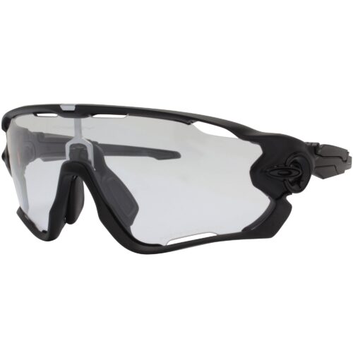 Oakley OO 9290-7531 Jawbreaker Black Prizm Road Photochromic Sports Sunglasses - Image 7