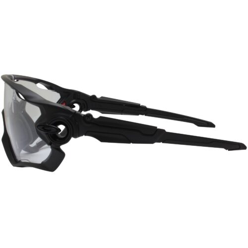 Oakley OO 9290-7531 Jawbreaker Black Prizm Road Photochromic Sports Sunglasses - Image 8