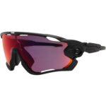 Oakley OO 9290-7531 Jawbreaker Black Prizm Road Photochromic Sports Sunglasses