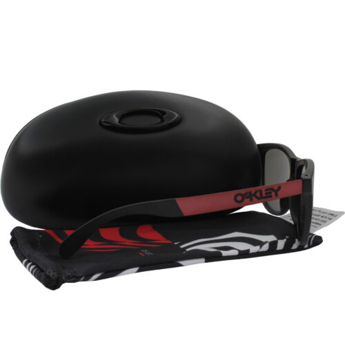 Oakley OO 9428-2155 Frogskins Mix Malaysia Moto GP Prizm Black Mens Sunglasses - Image 12