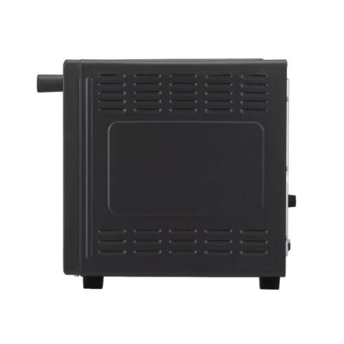 Devanti Air Fryer 32L W/ LCD Touch Oven 1700W - Image 3