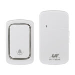 UL-tech Wireless Doorbell Plugin Receiver