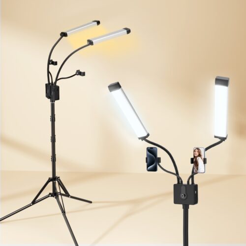 Embellir LED Beauty Light for Makeup Tattoo Eyelash Extensions Salon Spa Studio - Image 7