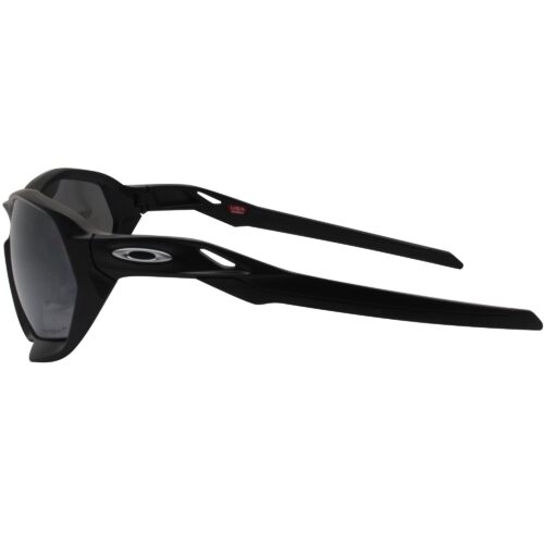 Ex Display Oakley OO 9019-0659 Plazma Matte Black Prizm Polarized Men Sunglasses - Image 3