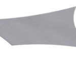 Instahut Waterproof Shade Sail Shade Cloth Canopy 220GSM 3x8m