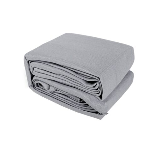 Instahut Waterproof Shade Sail Shade Cloth Canopy 220GSM 3x8m - Image 3