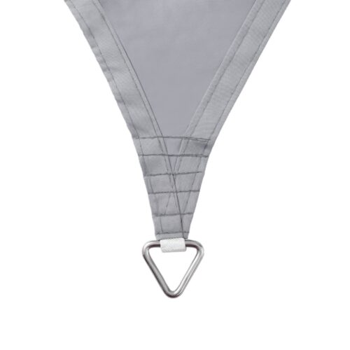 Instahut Waterproof Shade Sail Shade Cloth Canopy 220GSM 3x8m - Image 4