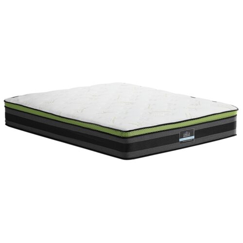Giselle Mattress Cool Gel Foam 30cm King - Image 3