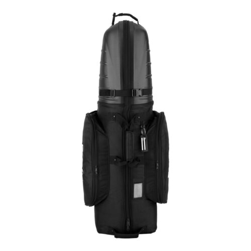 Everfit Golf Travel Bags for Airlines with Wheels Golf Clubs Hard Case Foldable - Image 3