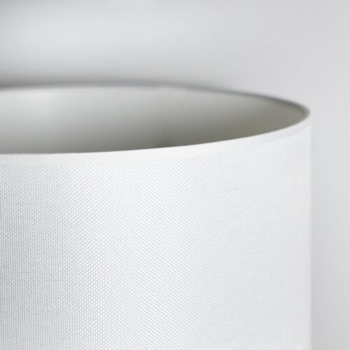 Pattery Barn Table Lamp - White - Image 4