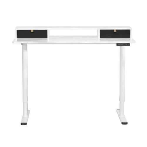 Artiss Electric Standing Desk Sit Stand Desks 120CM - Image 3