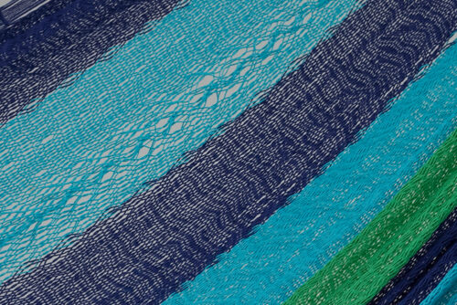 The Power nap Mayan Legacy hammock in Oceanica Colour - Image 4