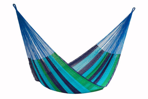 The Power nap Mayan Legacy hammock in Oceanica Colour - Image 6
