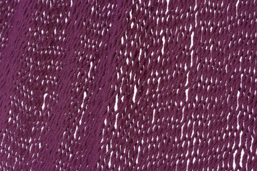 Outdoor Undercover Cotton Mayan Legacy Hammock King Size Maroon - Image 7